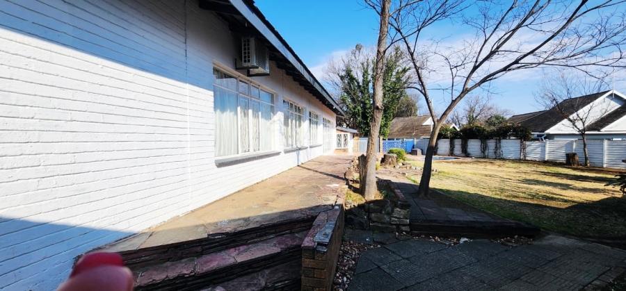 To Let 4 Bedroom Property for Rent in Panorama Free State